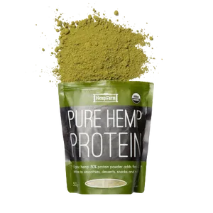 Hemp Protein