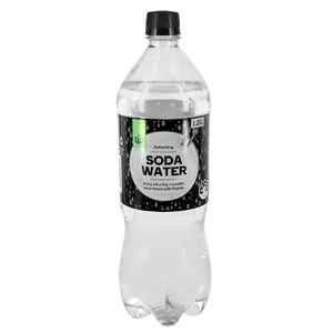 Water Soda