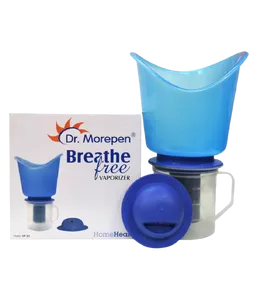 Breathe Free Vaporizer
